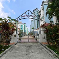 Sandy Palm (D17), Condominium #551428801